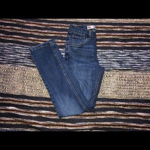 Boys Levi’s jeans